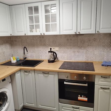 Lubert Apartmany S.R.O プラハ エクステリア 写真