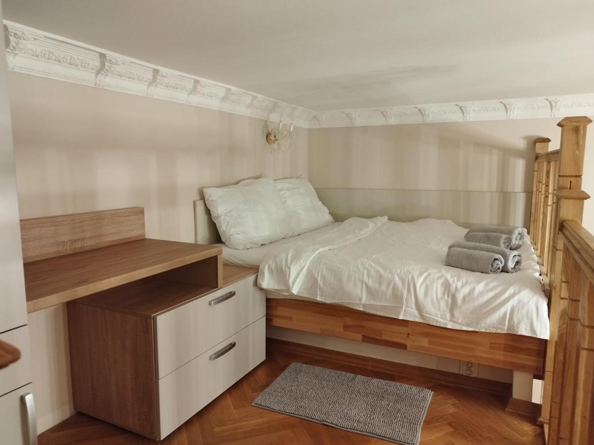 Lubert Apartmany S.R.O プラハ エクステリア 写真