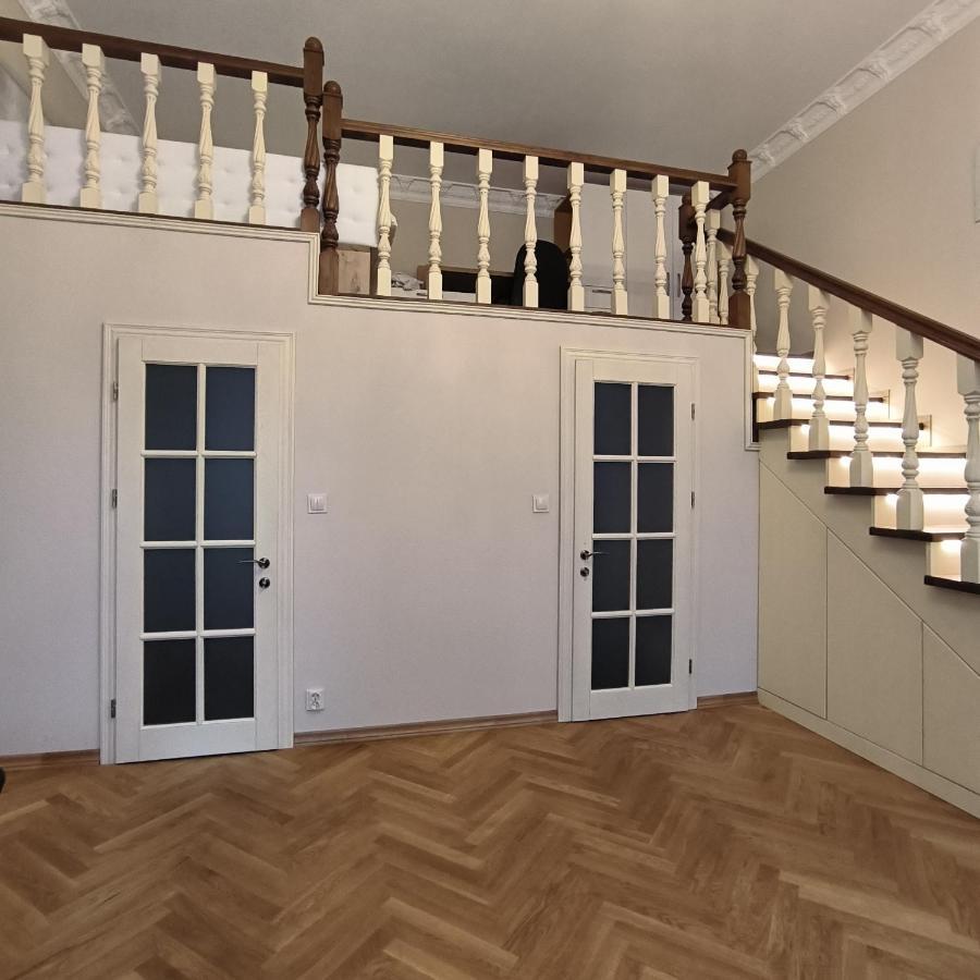 Lubert Apartmany S.R.O プラハ エクステリア 写真