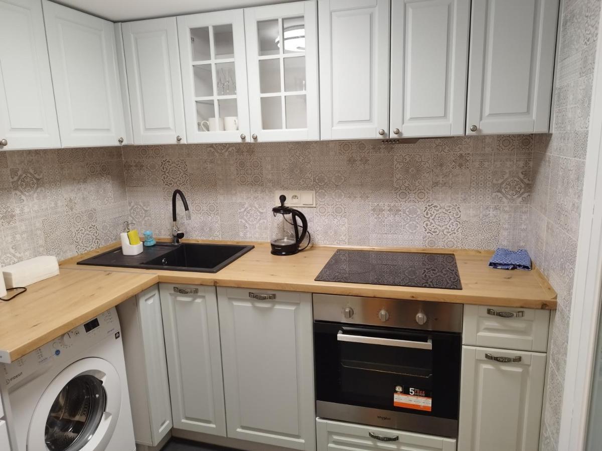 Lubert Apartmany S.R.O プラハ エクステリア 写真