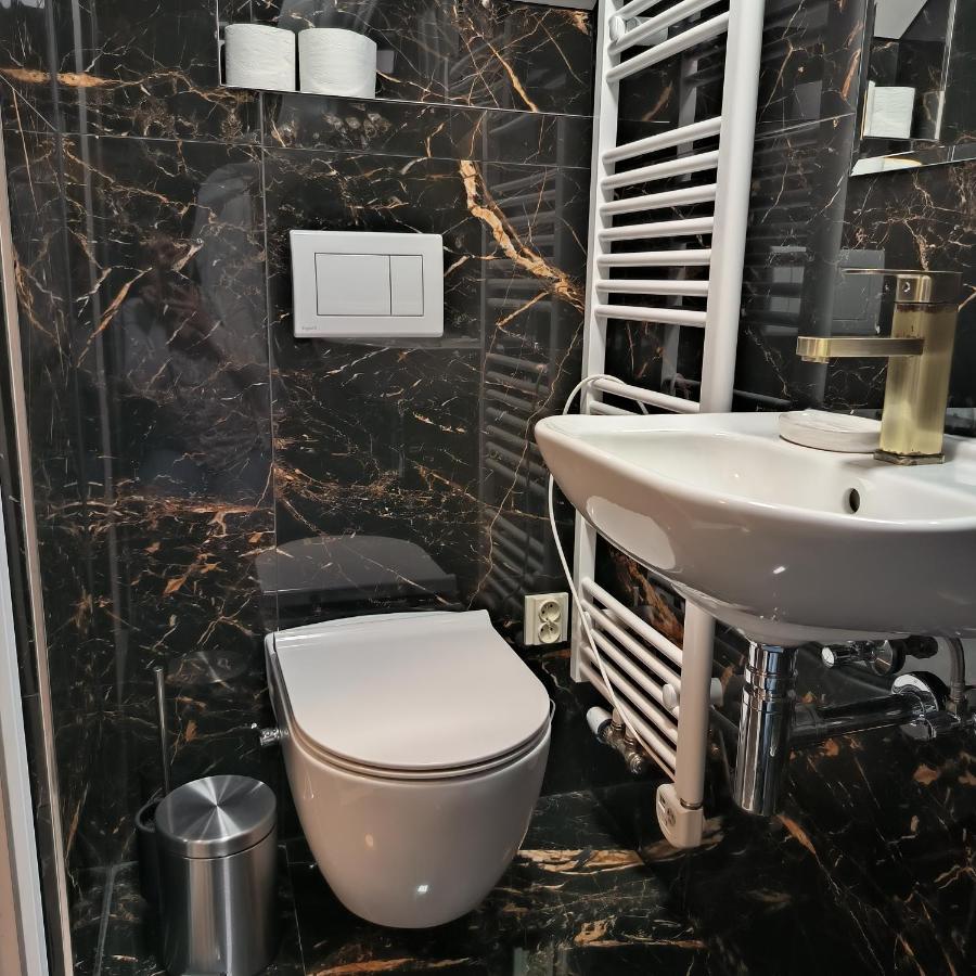 Lubert Apartmany S.R.O プラハ エクステリア 写真