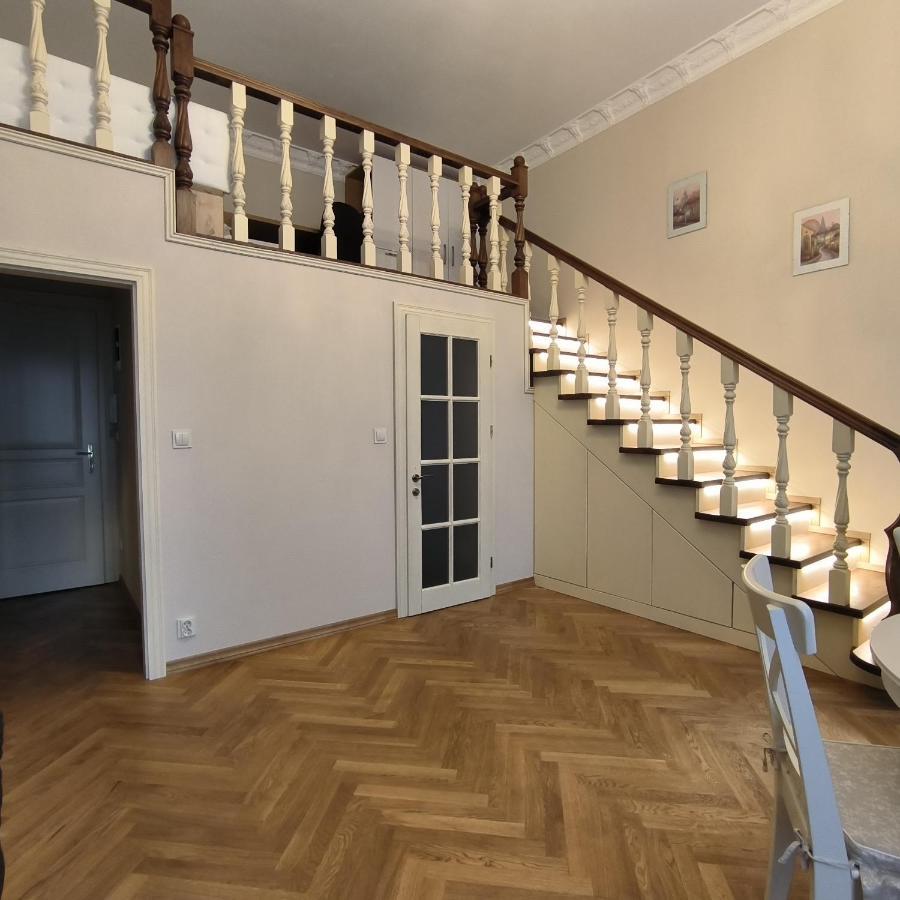 Lubert Apartmany S.R.O プラハ エクステリア 写真