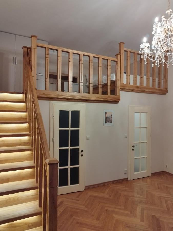 Lubert Apartmany S.R.O プラハ エクステリア 写真