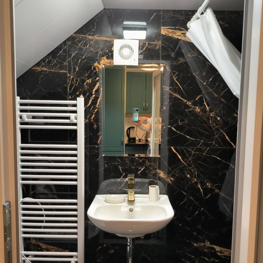 Lubert Apartmany S.R.O プラハ エクステリア 写真