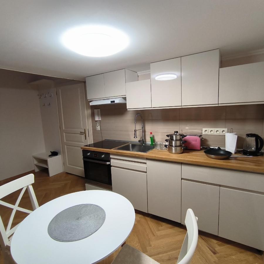 Lubert Apartmany S.R.O プラハ エクステリア 写真