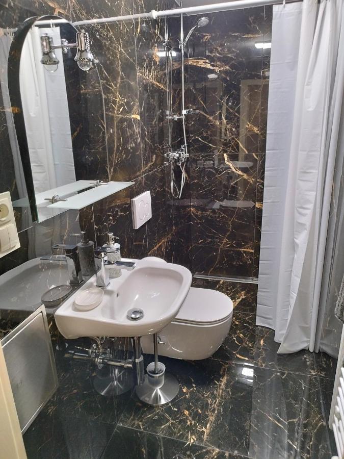 Lubert Apartmany S.R.O プラハ エクステリア 写真