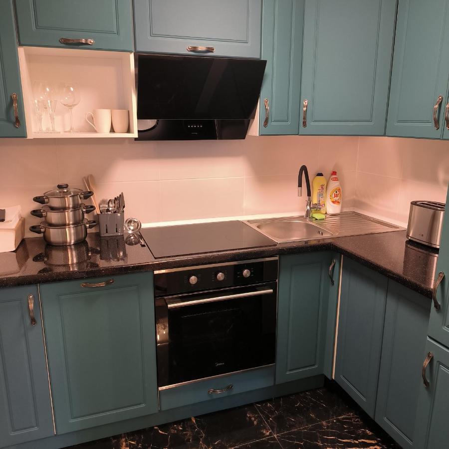 Lubert Apartmany S.R.O プラハ エクステリア 写真