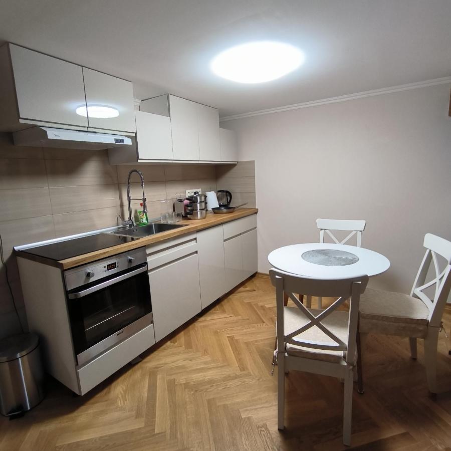 Lubert Apartmany S.R.O プラハ エクステリア 写真