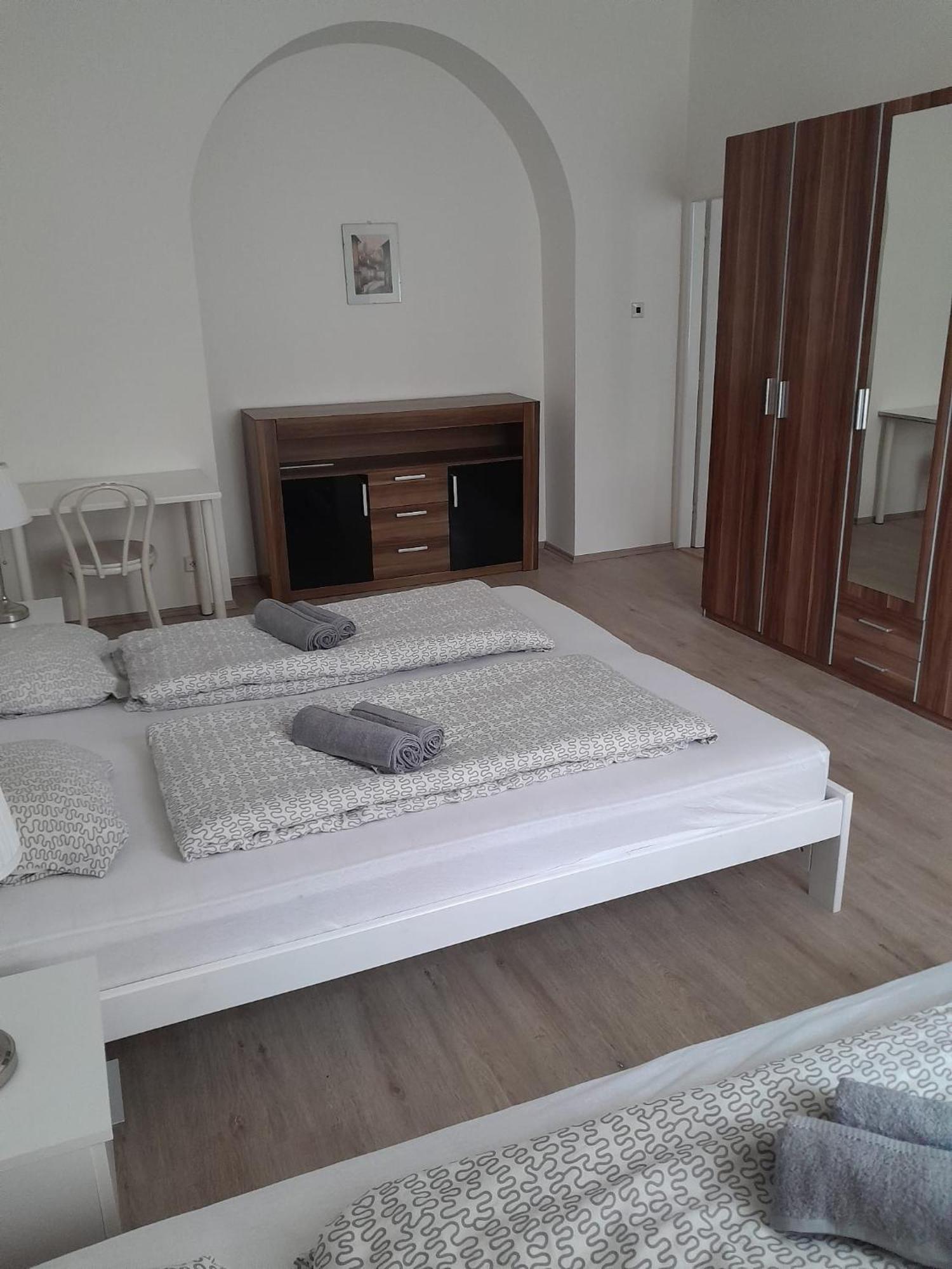 Lubert Apartmany S.R.O プラハ エクステリア 写真