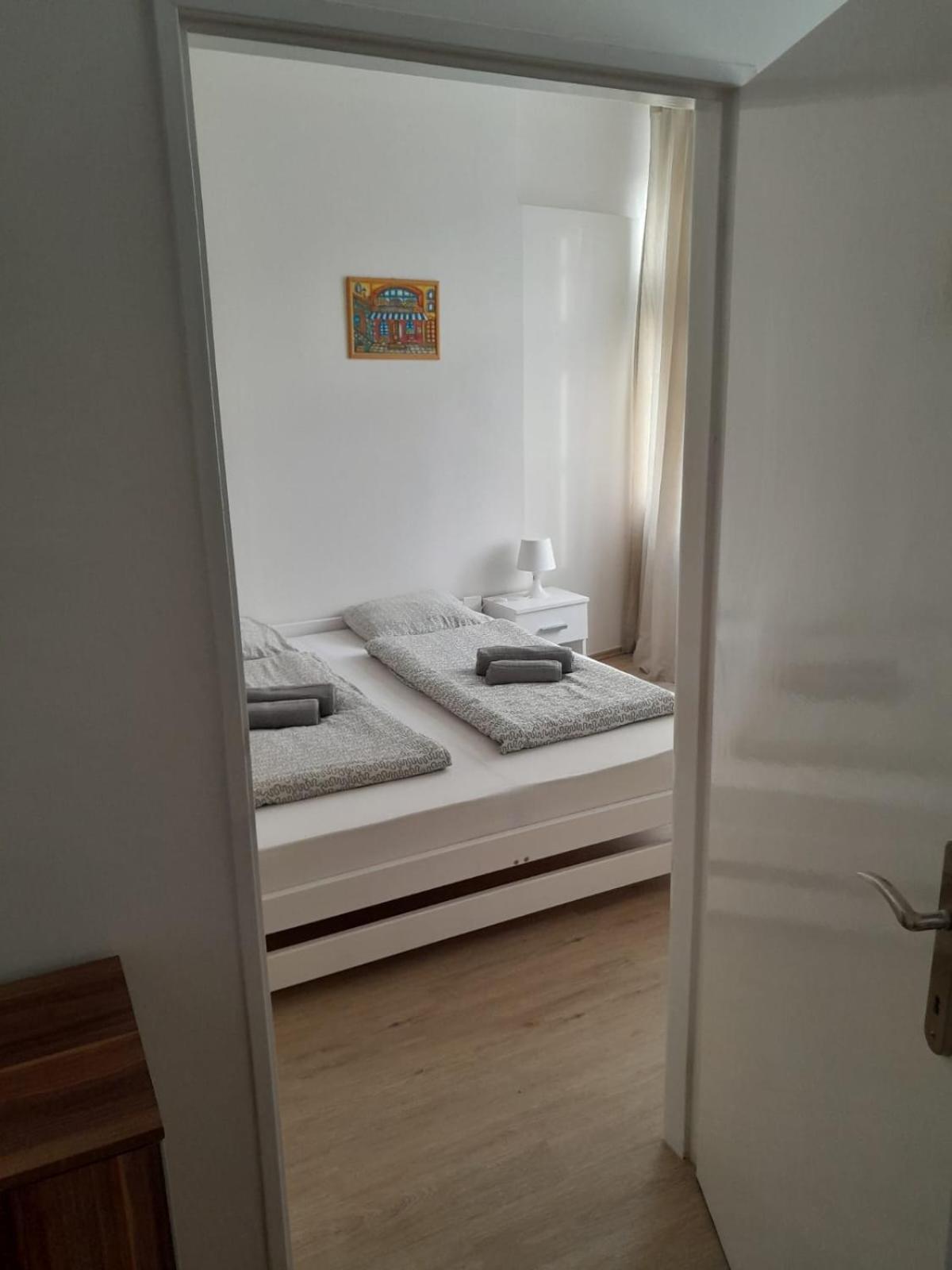 Lubert Apartmany S.R.O プラハ エクステリア 写真