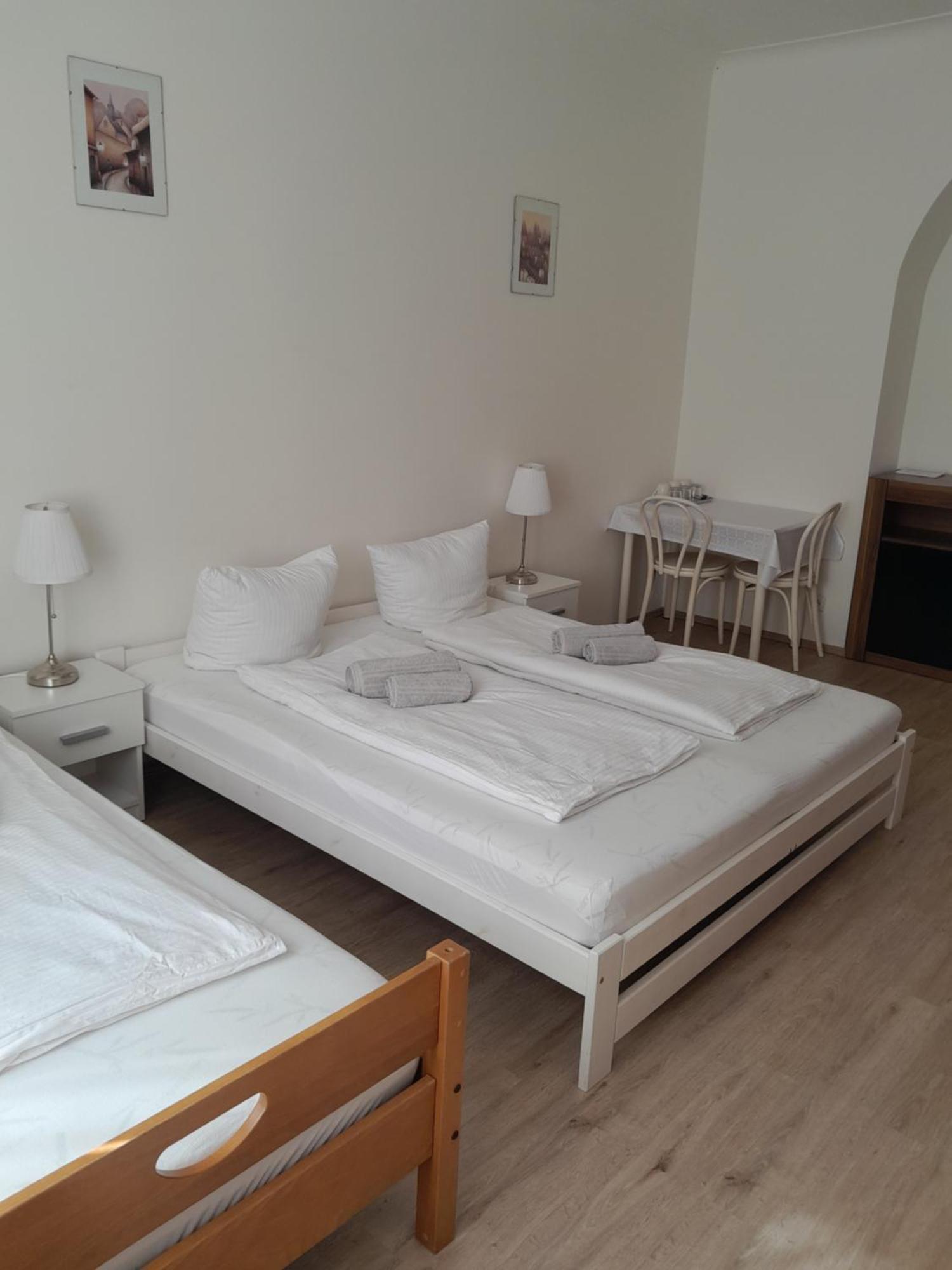 Lubert Apartmany S.R.O プラハ エクステリア 写真