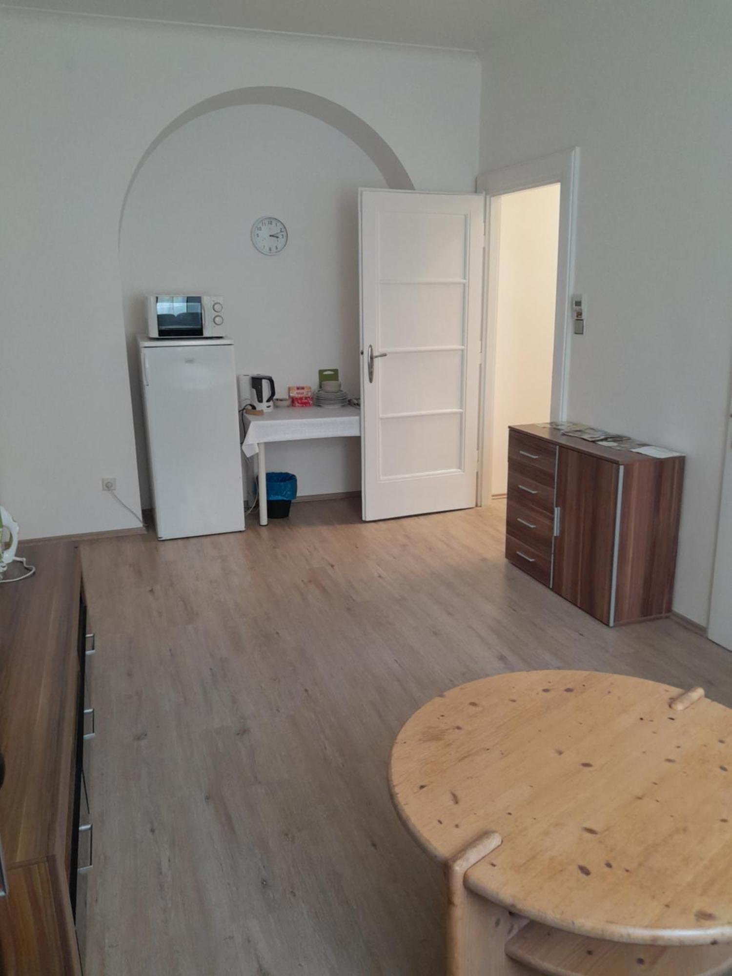 Lubert Apartmany S.R.O プラハ エクステリア 写真